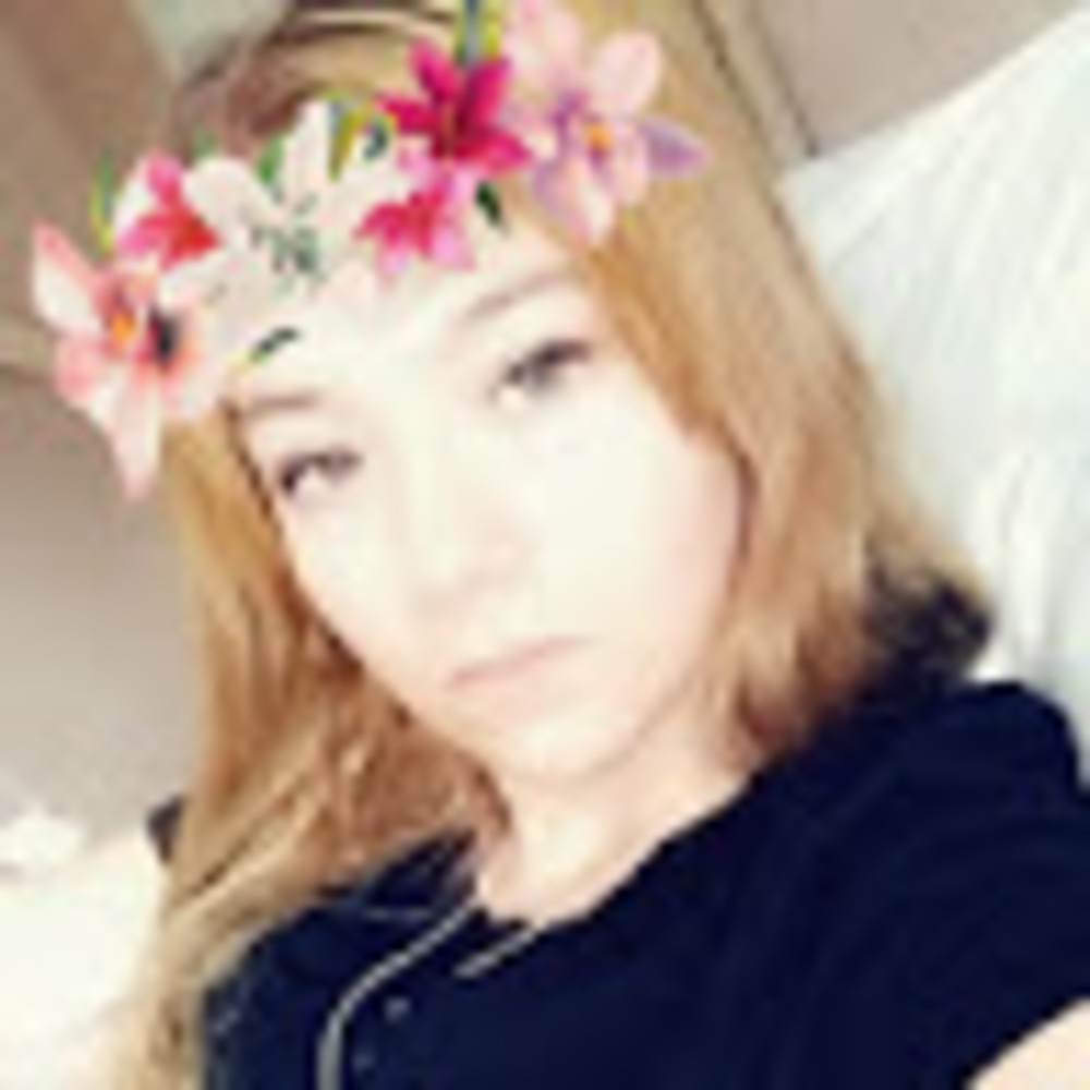 Meet your Posher, Kristina